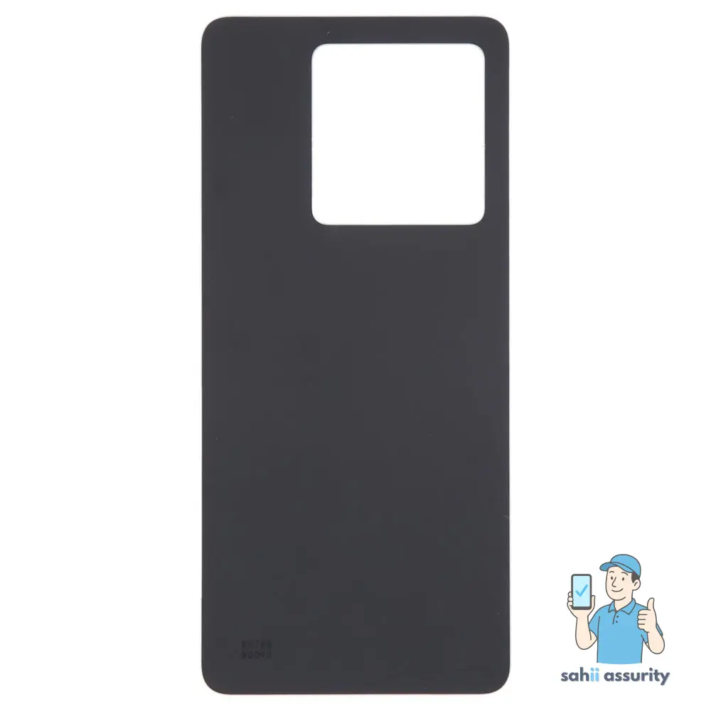 Back Panel Cover for Infinix Note 30 Pro thumbnail